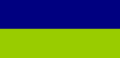 Bandera San Joaquin