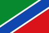 Flag of Trefacio