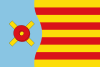 Flag of Vallromanes