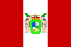 Flag of Icod de los Vinos