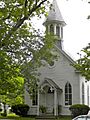 Baptist Chapel Haddonfield NJ