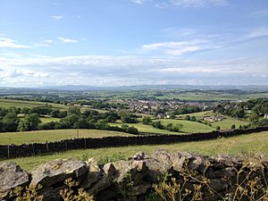 Barnoldswick, looking across Craven and the Yorkshire Dales.jpg