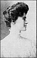 Bessie Pease Guttmann 1906