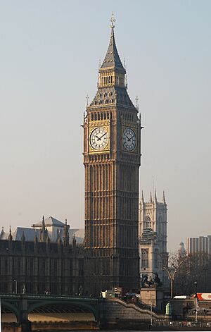 Big Ben 2007-1