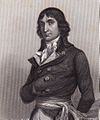 Billaud-Varennes - Raffet del., Robinson sc., Furne et Coquebert