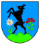 Coat of arms of Bitsch