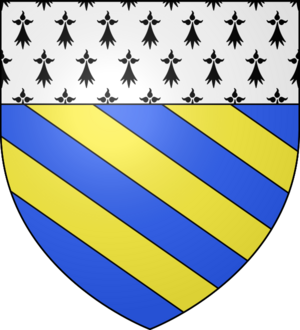Blason de la ville de Belflou (11)