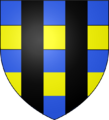 Blason ville fr Erbray (Loire-Atlantique)