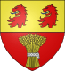 Coat of arms of Plonéour-Lanvern