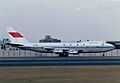 Boeing 747-200 (CAAC) 06