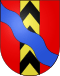 Coat of arms of Brüttelen