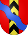Brüttelen-coat of arms