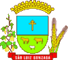 Coat of arms of São Luiz Gonzaga