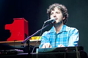 Bret McKenzie