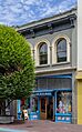 Bridgman Building (Government Street), Victoria, British Columbia, Canada 11