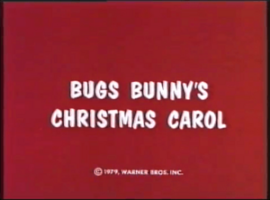 Bugs Bunny's Christmas Carol title card.png