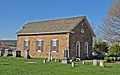 CAERNARVON PRESBYTERIAN CHURCH, LANCASTER COUNTY, PA