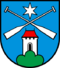 Coat of arms of Schlossrued