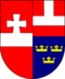 COA cardinal AT Piffl Friedrich Gustav.png