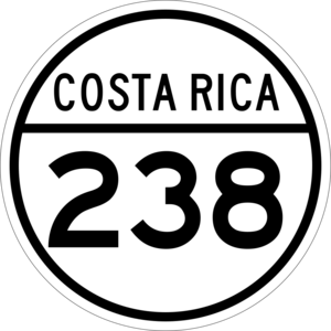 CR RNS 238