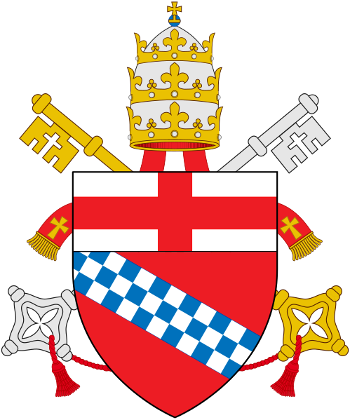 C o a Inocentius VIII