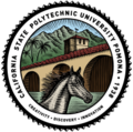 Cal Poly Seal