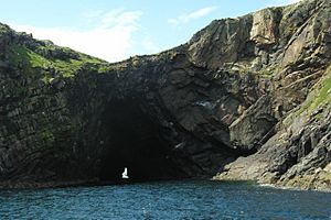 Campay Natural Arch