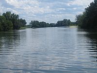 Cane River Lake south of Natchitoches IMG 3469.JPG