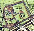 Cardiff Castle 1610