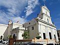 Catedral de San Juan Bautista de Puerto Rico - DSC06869