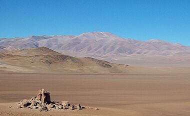Cerro Galan