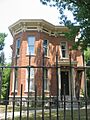 Chauncey N. Lawton House