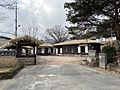 Cheongungak
