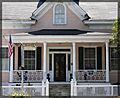 Chesnut Cottage Columbia SC