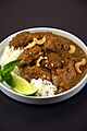 Chicken Korma 1
