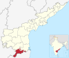 Chittoor in Andhra Pradesh (India).svg