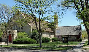 Christ Episcopal Church (Cañon City, Colorado)