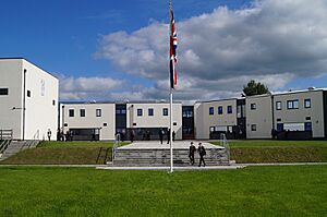 Chulmleigh College