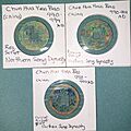Chun Hua cash from 990-994 AD