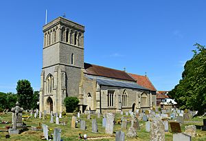 Church of St Mary, Haddenham, Buckinghamshire-geograph-4587515-by-Oswald-Bertram.jpg