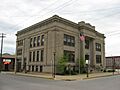 City Hall in Washington, Indiana