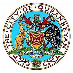 City of Queanbeyan coat of arms.jpg