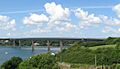 Cleddau bridge1