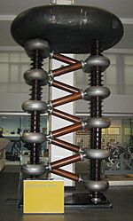Cockcroft–Walton generator