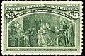 Columbian$3