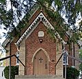 Conestogo United Church