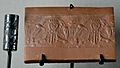 Cylinder seal antelope Louvre AM1639