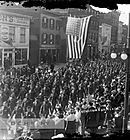 DCHS Welcome Home Sep 1919