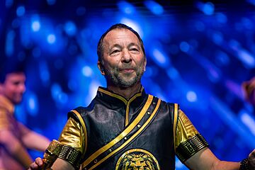 DJ Bobo, Ergo Arena, 02.11.2024 39.jpg