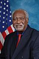 Danny K. Davis, Official Portrait, 112th Congress